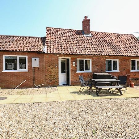 Hadleigh Farm Cottage King's Lynn Exteriör bild