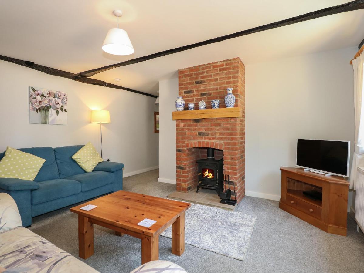 Hadleigh Farm Cottage King's Lynn Exteriör bild