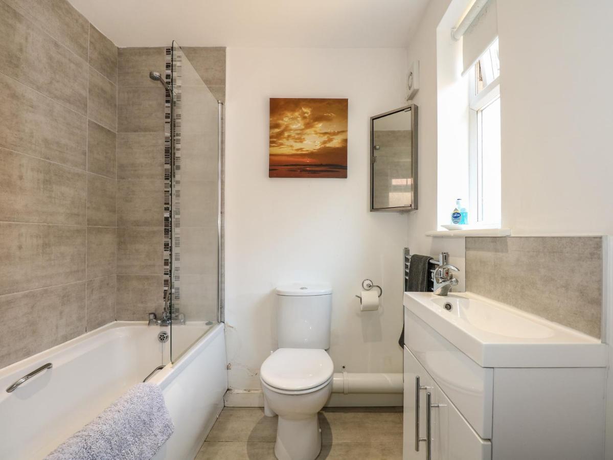 Hadleigh Farm Cottage King's Lynn Exteriör bild